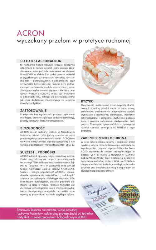 Twój Przegląd Stomatologiczny